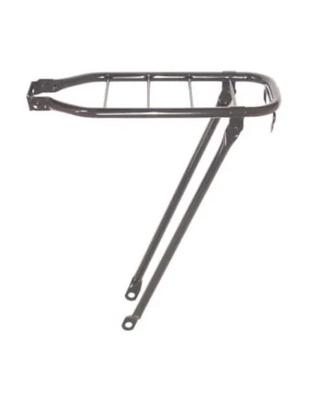 Steco tourdrager 28 zwart zonder standaard