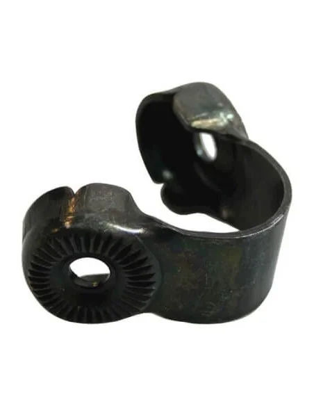 Steco klem v manddrager 25,4 mm