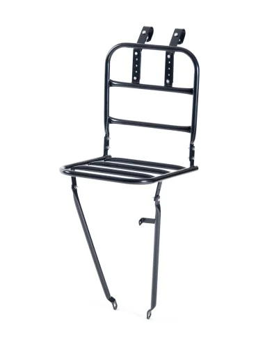 Steco voordrager Transport Original zwart