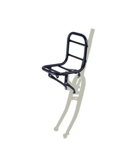 Steco voordrager Transport V-brake