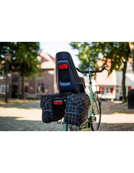 Steco dragerverlenger Tas-Mee Jumbo