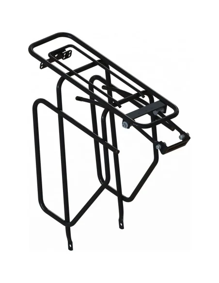 Steco achterdrager Tubic Slim Design