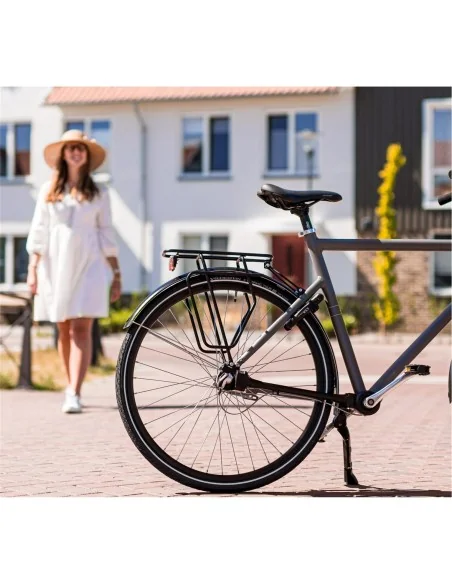 Steco achterdrager Tubic Slim Design