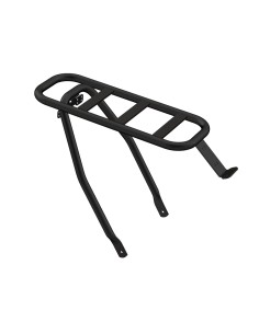 Steco achterdrager uni Urban Arrow bakfiets