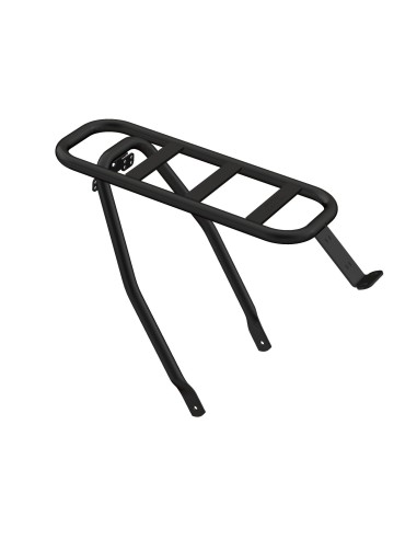 Steco achterdrager uni Urban Arrow bakfiets