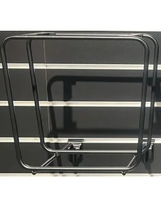 Steco taspresentatie MIK voor lamel en perfo wand 29x31cm