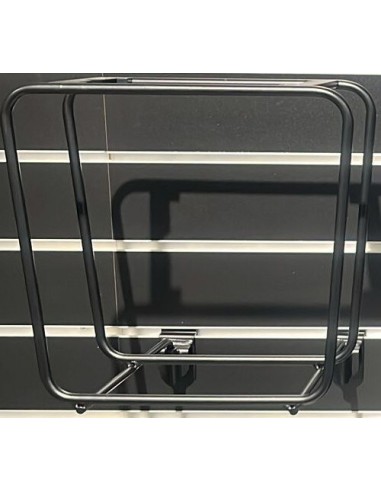 Steco taspresentatie MIK voor lamel en perfo wand 29x31cm