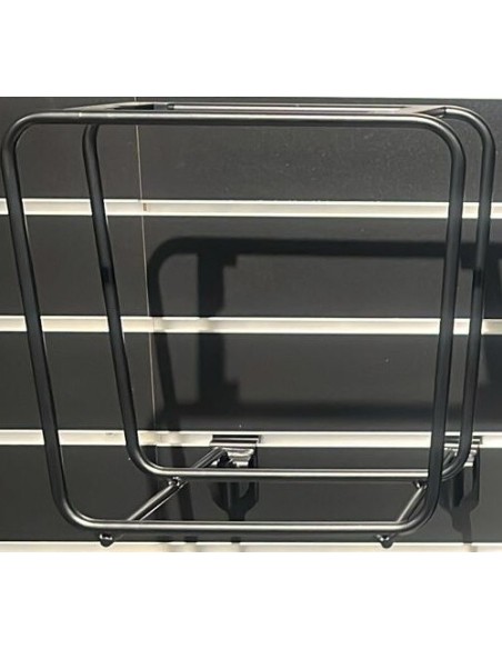Steco taspresentatie MIK voor lamel en perfo wand 29x31cm