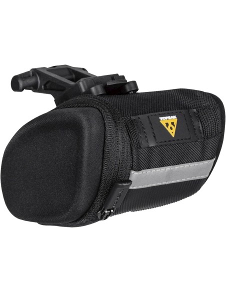 Topeak zadeltas WP Sidekick S clip
