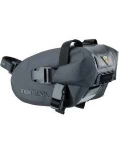 Topeak zadeltas wedge Drybag S strap