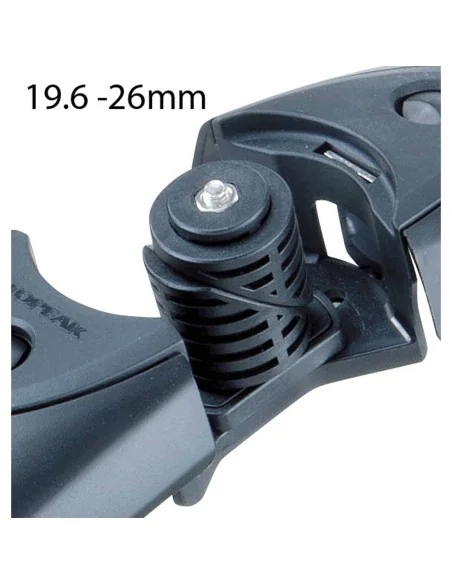 Topeak spatbord voor Defender M1 27.5/29 inch