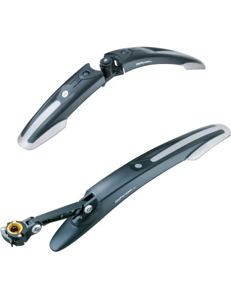 Topeak spatbord set Defender M1/2 26 inch