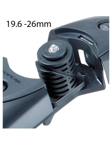 Topeak spatbord set Defender M1/2 26 inch