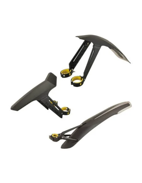 Topeak spatbord set Defender XC1+XC11 29 inch