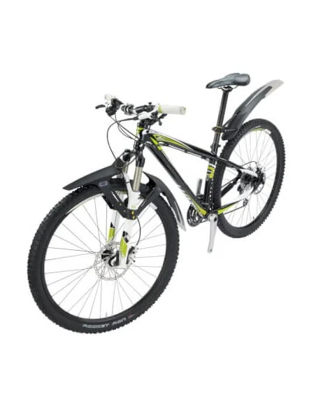 Topeak spatbord set Defender XC1+XC11 29 inch