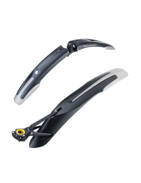Topeak spatbord set Defender M1/XC 27.5 inch