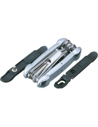 Topeak minitool Hexus/Hummer II 16f