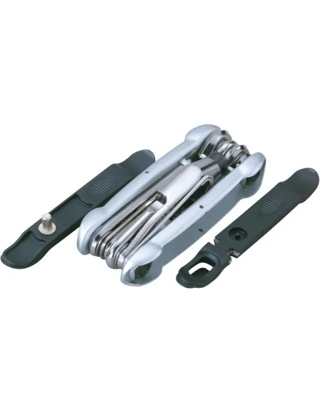 Topeak minitool Hexus/Hummer II 16f