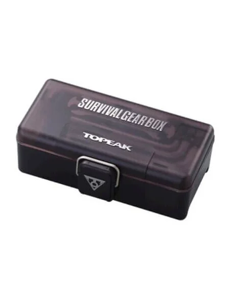 Topeak Survival Gear Box+ houder