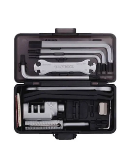 Topeak Survival Gear Box+ houder