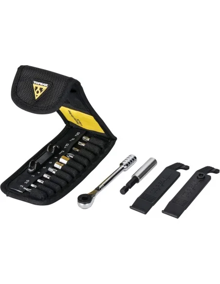 Topeak minitool Ratchet Rocket Lite DX
