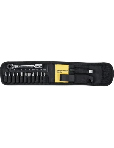 Topeak minitool Ratchet Rocket Lite DX