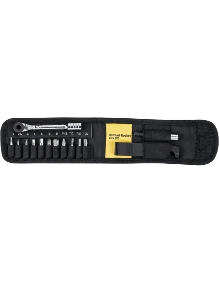 Topeak minitool Ratchet Rocket Lite DX