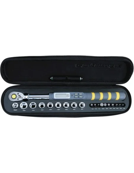 Topeak momentsleutel D-Torq DX 4-80Nm