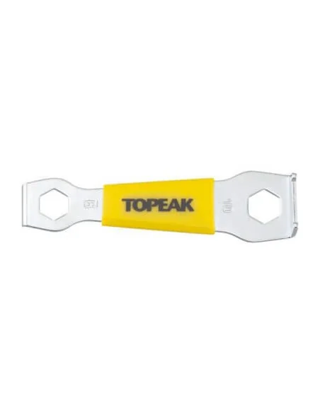 Topeak bladbout sleutel
