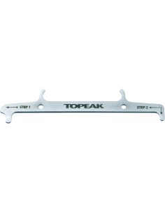 Topeak kettingslijtagemeter/haak