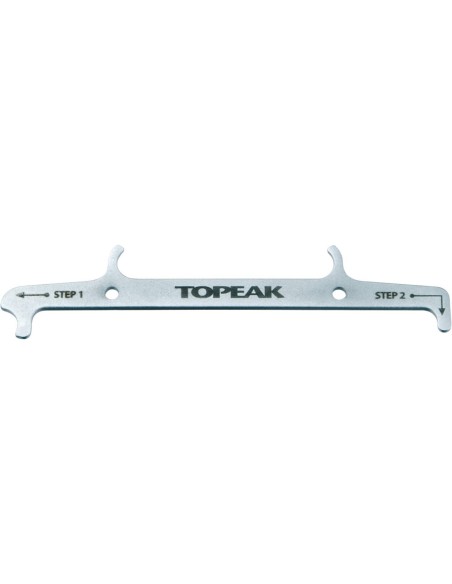 Topeak kettingslijtagemeter/haak