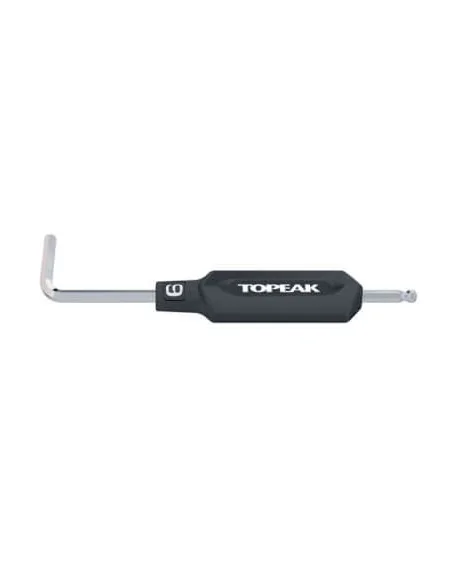Topeak inbussleutel DuoHex 6mm