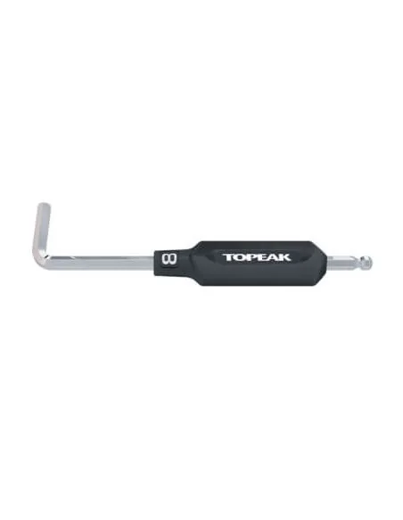 Topeak inbussleutel DuoHex 8mm