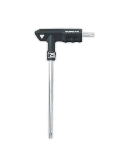 Topeak torx sleutel T25 DuoTorx