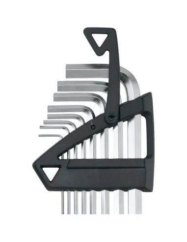 Topeak inbussleutel set DuoHex