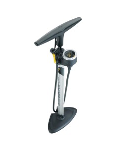 Topeak vloerpomp JoeBlow Sprint met pompslang 105 cm