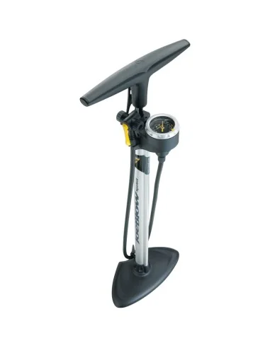 Topeak vloerpomp JoeBlow Sprint met pompslang 105 cm