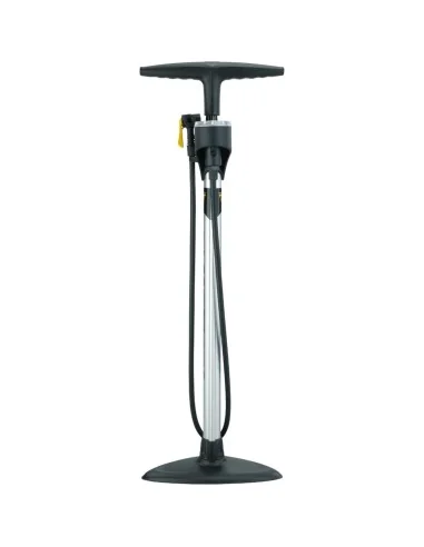 Topeak vloerpomp JoeBlow Sprint met pompslang 105 cm