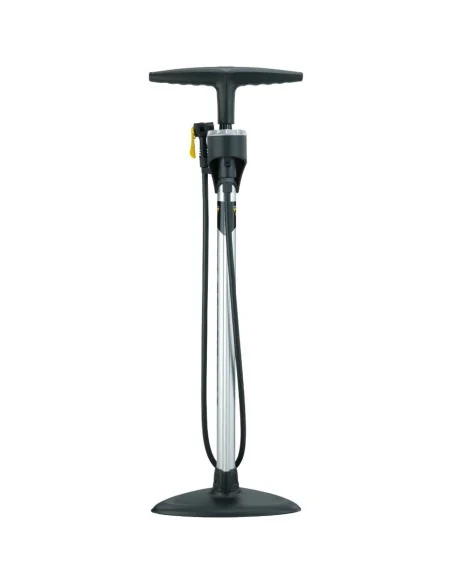 Topeak vloerpomp JoeBlow Sprint met pompslang 105 cm