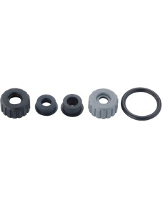 Topeak reparatie set JoeBlow Sport Twinhead