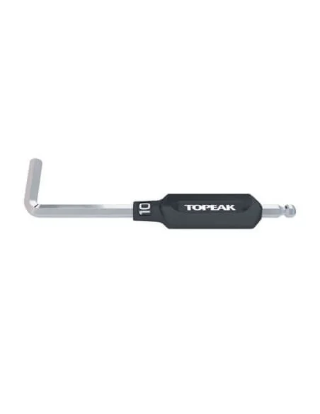 Topeak inbussleutel DuoHex 10mm