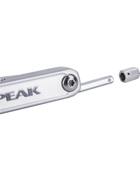 Topeak minitool X-Tool+ 11 delig