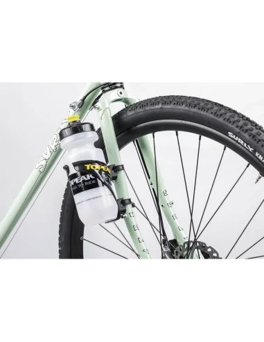 Topeak stuur/frameklem VersaMount (2er Set)