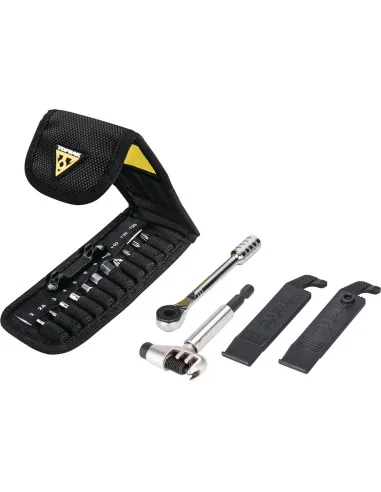 Topeak momentsleutel RatchetRocket Lite NTX+