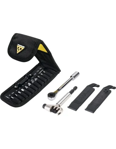 Topeak ratelsleutel RatchetRocket Lite DX+