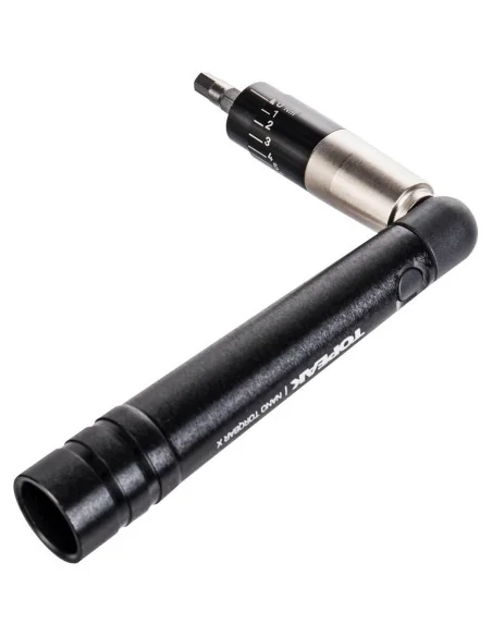 Topeak momentsleutel Nano TorqBar X