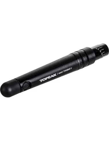 Topeak momentsleutel Nano TorqBar X