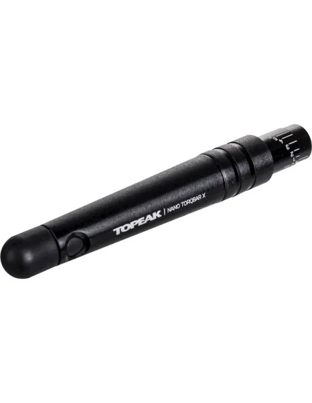 Topeak momentsleutel Nano TorqBar X