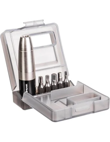 Topeak momentsleutel Nano TorqBox X