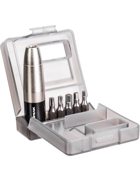 Topeak momentsleutel Nano TorqBox X